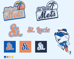 Updated look for St. Lucie Mets unveiled - Ballpark Digest